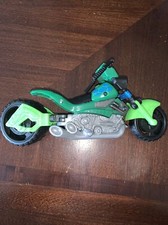 Viacom Playmates TMNT Quad