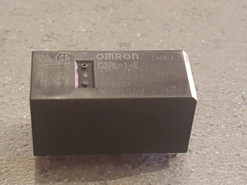 G2RL-1-E-12VDC