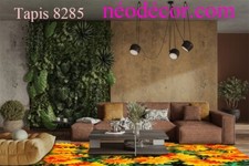 Linodécor ref: Tapis 8285 133