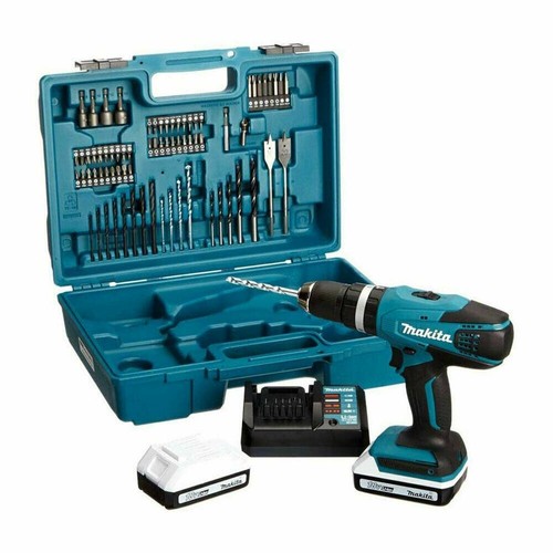 Makita perceuse visseuse - perceuse,