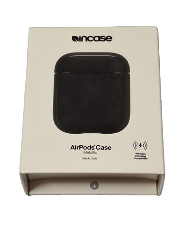 Coque airpods incase - coque,