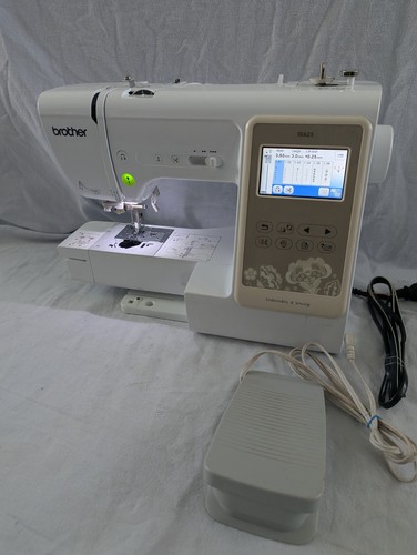 Brother se625 computerized - se625,