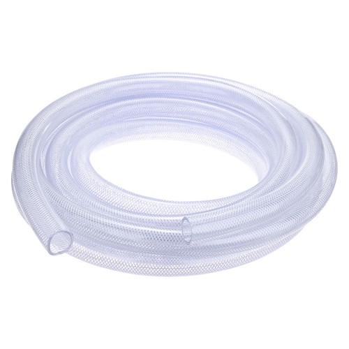 Tuyau pvc souple - tuyau, tressé