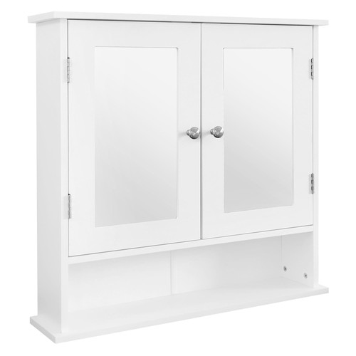 Meuble miroir armoire - miroir,