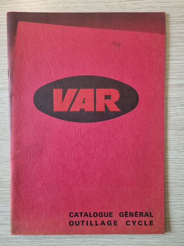 Catalogue géneral outillage - catalogue,