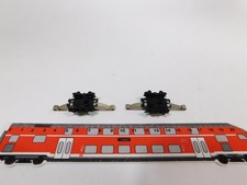 Märklin H0 2x 7183 Frotteur