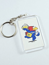 PORTE-CLES - LA POSTE -