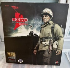 1.6 WW2 SOLDIER STORY Figurine