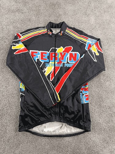 Feryn veste velo saison - veste, mi-saison