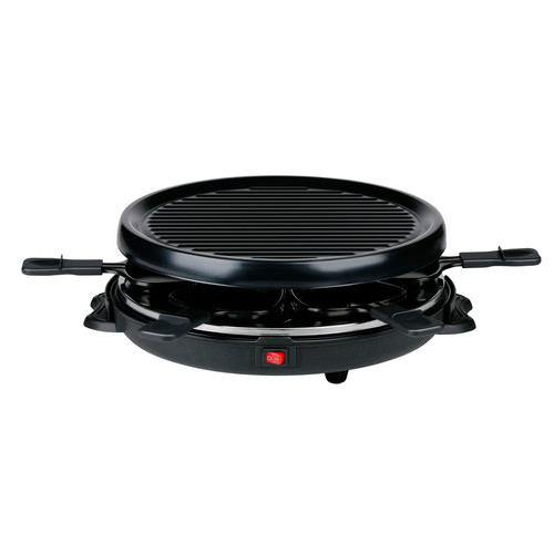 Alpina raclette grill - raclette-grill,