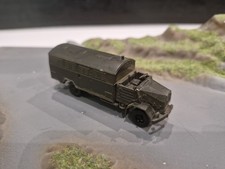 Véhicule Militaire DBGM Roco