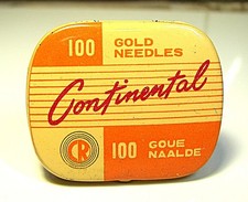 Boîte Pub Aiguilles