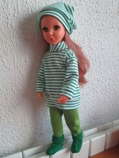 copie de la tenue "Sottozero"