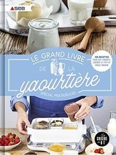 Le grand livre de la