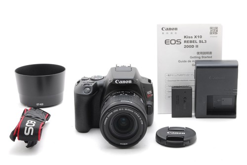Top mint canon eos - [top,