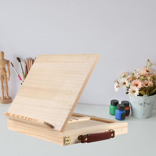Chevalet table pliable - de,