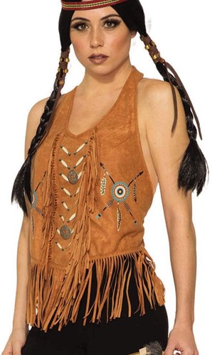 Costume femme western - de,