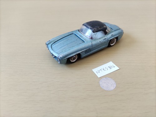 Tekno denamrk mercedes - denamrk,,