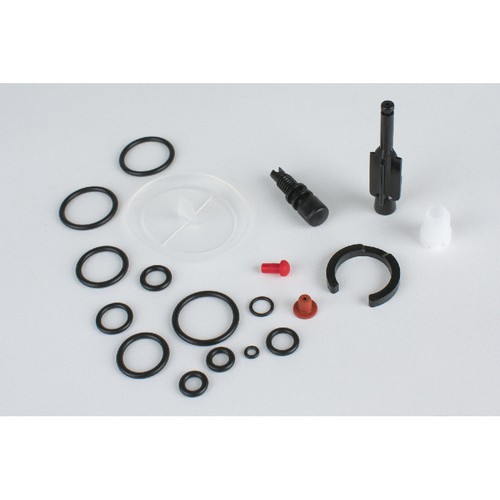 Seac sub kit maintenance - seac,