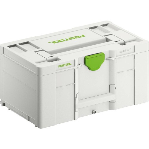 Caisse transport festool - transport,