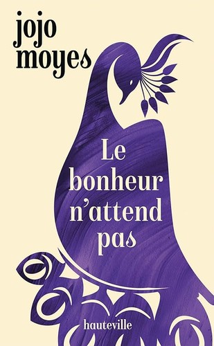 Bonheur attend pas - bonheur,