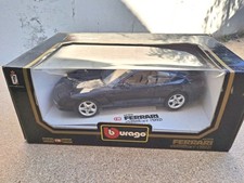 BURAGO 1/18 FERRARI 456 GT