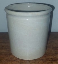 POT A CONFITURE YAOURT PATÉ 