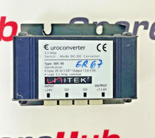 UNITEK SDC 05 EUROCONVERTER