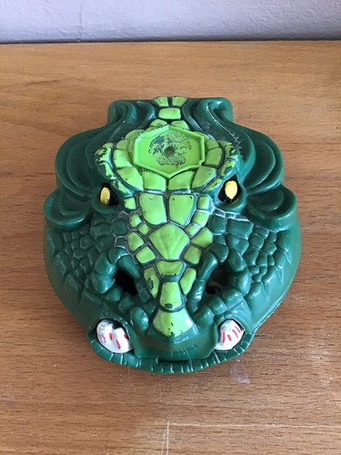 Mighty max doom - max, zone
