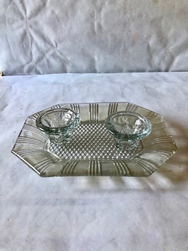 Dinette ancienne plateau - dinette,