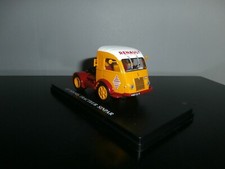 RENAULT 2.5 TONNES TRACTEUR SINPAR REGIE NATIONALE 1/43e