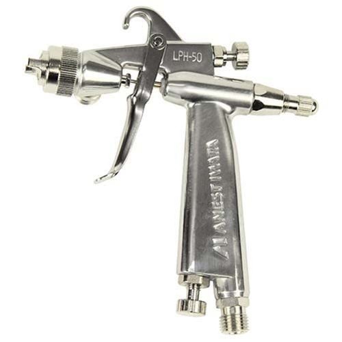Pistolet pulvérisateur basse