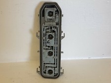 Platine feu arrière