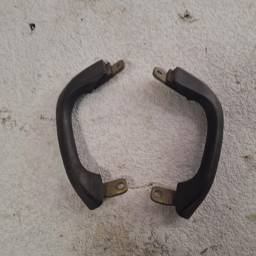 Poignees passager yamaha yzf - passager,