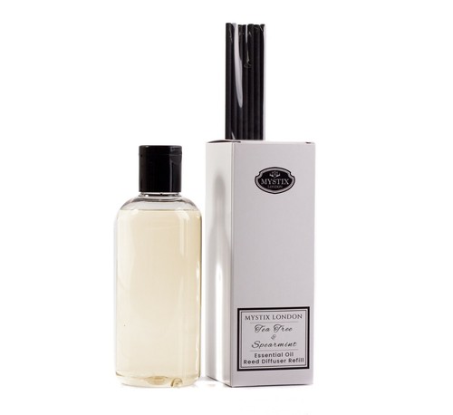 Tea tree huile essentielle - tea, &