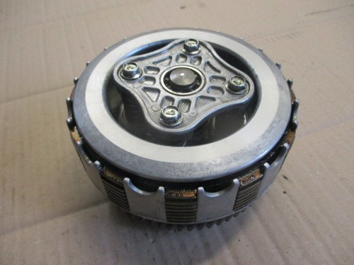 Embrayage pour suzuki 650 - embrayage,