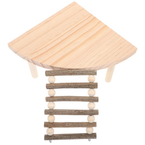 Plate forme hamster en - plate-forme,