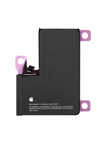 Batterie interne iphone 14 - interne,