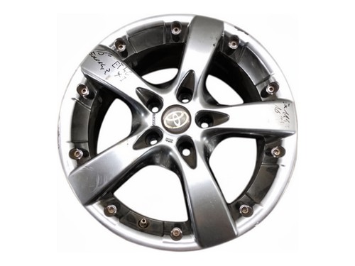 Jantes alliage toyota - 16",