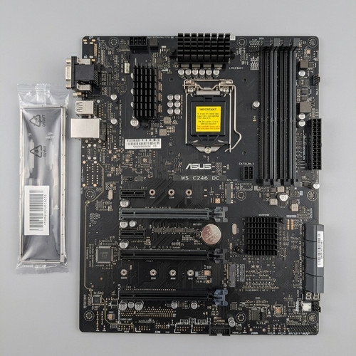 Asus c246 carte mère - ws,