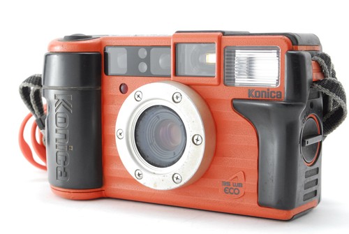 Neuf rare appareil photo - appareil,