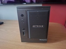 NAS NETGEAR - RNDU2000 - ReadyNAS Ultra 2 - (sans disque)