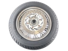 Yamaha XVS 650 Drag Star VM02