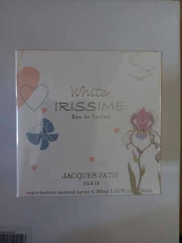 Neuf jacques fath white - fath,