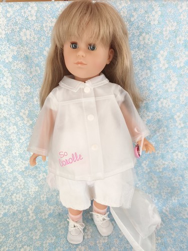 ème poupée corolle lili - 2,
