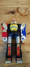 Robot Bandai - Power Rangers Mighty Morphin - Ninja Megazord