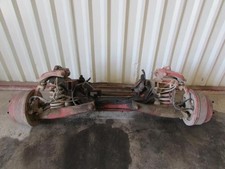 Essieu avant RENAULT SG3