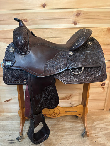 Circle ohio reiner - 16”,