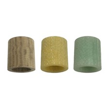 Virole de queue de billard, Tube professionnel, pointe de queue Durable,