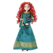 Poupée Classique Merida De